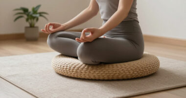 10 Best Meditation Cushions and Floor Mats in 2026