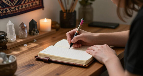 10 Best Metaphysical Journals And Planners In 2026