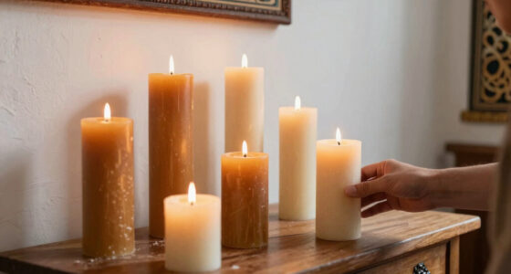 10 Best Spirituality and Meditation Candles in 2026