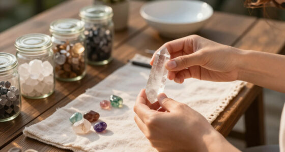 11 Best Crystal Energy Healing Kits in 2026