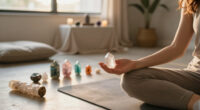 11 Best Crystal Healing Meditation Accessories in 2026
