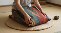 11 Best Meditation Cushions And Floor Mats In 2026