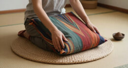 11 Best Meditation Cushions And Floor Mats In 2026