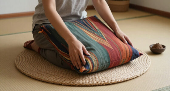 11 Best Meditation Cushions And Floor Mats In 2026