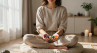 12 Best Chakra Healing Meditation Stones in 2026