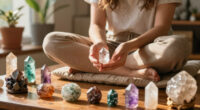 12 Best Crystal Energy Healing Sets in 2026