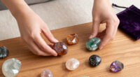 12 Best Crystal Energy Healing Sets in 2026
