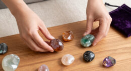12 Best Crystal Energy Healing Sets in 2026