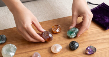 12 Best Crystal Energy Healing Sets in 2026