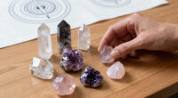 12 Best Crystal Energy Healing Sets in 2026