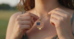 12 Best Patriotic Spiritual Jewelry in 2026