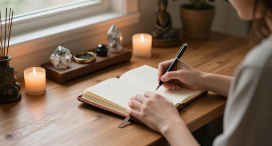 12 Best Spiritual Journals For Meditation In 2026