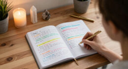 13 Best Affirmation and Manifestation Journals in 2026