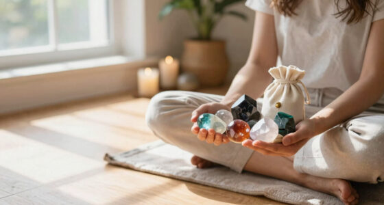 13 Best Crystal Energy Healing Sets in 2026