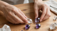 13 Best Crystal Energy Healing Sets in 2026