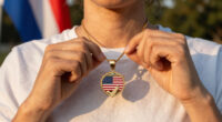 13 Best Patriotic Spiritual Jewelry in 2026