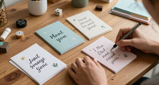 14 Best Affirmation Card Decks in 2026