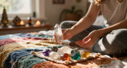 14 Best Crystal Energy Healing Sets in 2026