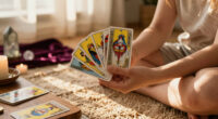 14 Best Divination Tarot Card Sets in 2026