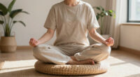 14 Best Meditation Cushions for Mindfulness in 2026