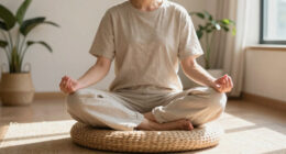 14 Best Meditation Cushions for Mindfulness in 2026