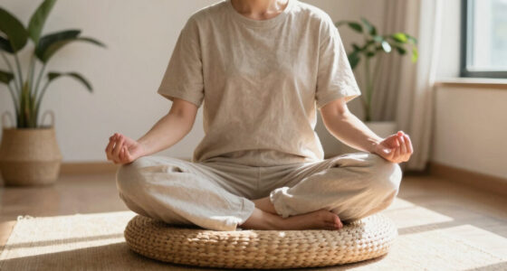 14 Best Meditation Cushions for Mindfulness in 2026