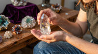 15 Best Crystal Energy Healing Sets in 2026
