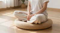 15 Best Meditation Cushions for Relaxation in 2026