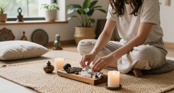 4 Best Meditation Altar Decor in 2026
