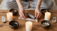 4 Best Meditation Altar Decor in 2026