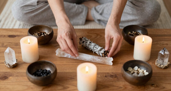 4 Best Meditation Altar Decor in 2026