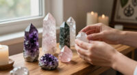 8 Best Metaphysical Crystal Healing Sets in 2026