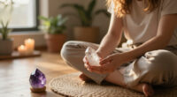 9 Best Crystals for Meditation and Focus in 2026