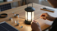 9 Best Solar-Powered Meditation Lanterns in 2026