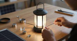 9 Best Solar-Powered Meditation Lanterns in 2026