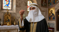 Angels In Coptic Magic I: Introduction