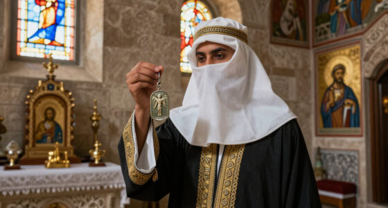 Angels In Coptic Magic I: Introduction