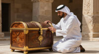 Ark Of The Covenant