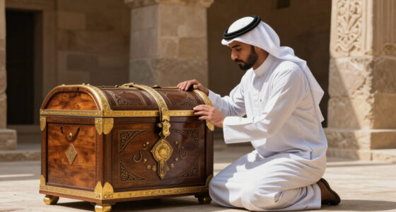 Ark Of The Covenant
