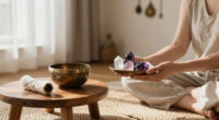 Best Crystal Healing Meditation Kits Compared