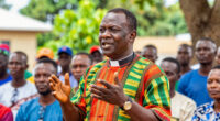 Bishop Christopher Senyonjo Surges In Global Coverage