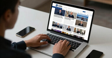 Cardinal Grech Surges In Global Coverage