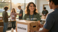 Catholic Charities Surges In Global Coverage