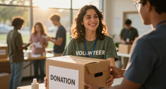Catholic Charities Surges In Global Coverage