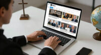 Catholic King Surges In Global Coverage