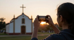 Center Pointe Church Surges In Global Coverage