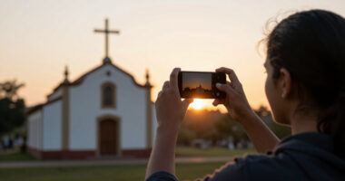 Center Pointe Church Surges In Global Coverage