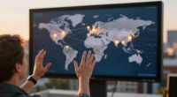 Crossroads Church Surges In Global Coverage