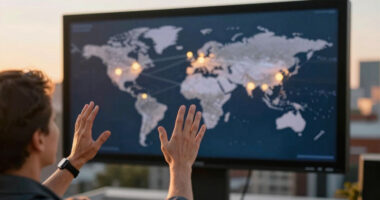 Crossroads Church Surges In Global Coverage