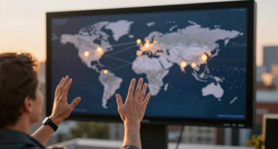 Crossroads Church Surges In Global Coverage